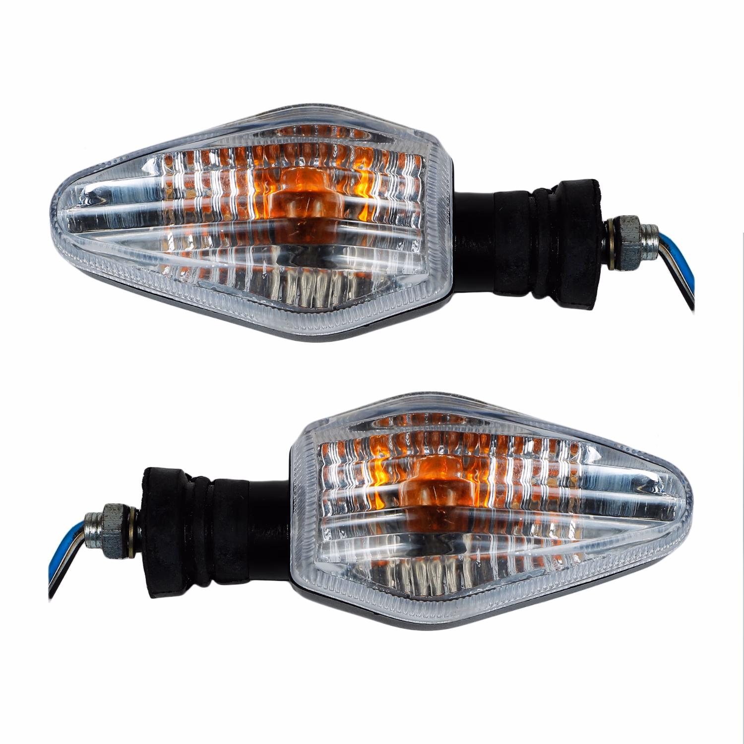TVS Phoenix / Metro+ Indicator Set Manufacturer in India TVS Phoenix / Metro+ Indicator Set Manufacturer in India